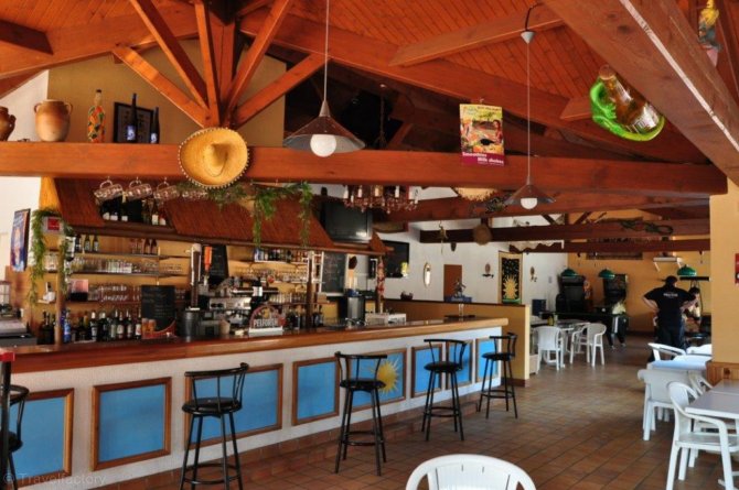 La Puerta del Sol Pays de Loire - Saint-Hilaire-de-Riez visuel 10/10