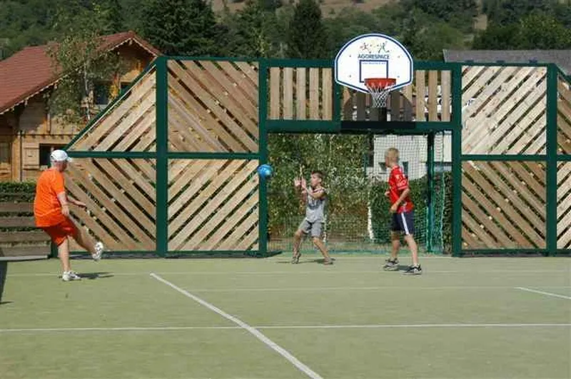 Camping La Ravoire Rhône-Alpes - Doussard visuel 6/15