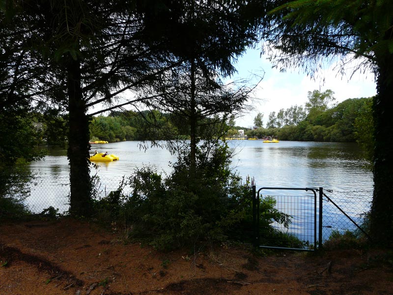 Camping la Récré Le Village Loisirs 4 étoiles Milizac Toocamp Camping la Récré Le Village Loisirs 4 étoiles Milizac Toocamp