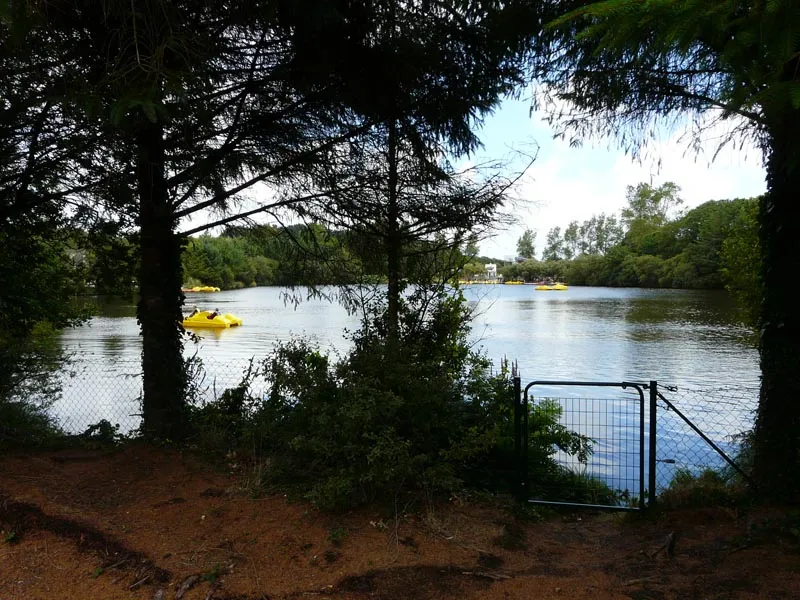 Camping la Récré Le Village Loisirs - Bretagne - Milizac visuel 6/6