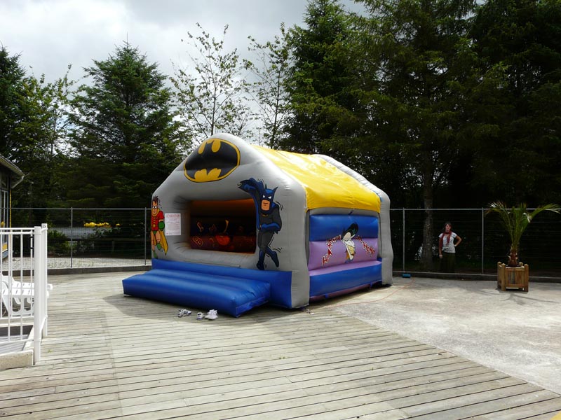 la Récré Le Village Loisirs - Bretagne - Milizac visuel 4/6 la Récré Le Village Loisirs - Bretagne - Milizac visuel 4/6