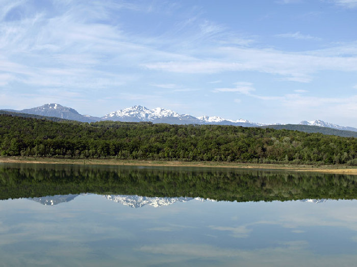 La Régate Midi-Pyrénées - Léran visuel 1/10