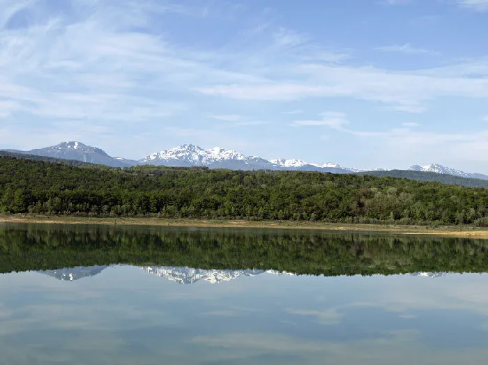 Camping La Régate Midi-Pyrénées - Léran visuel 8/10
