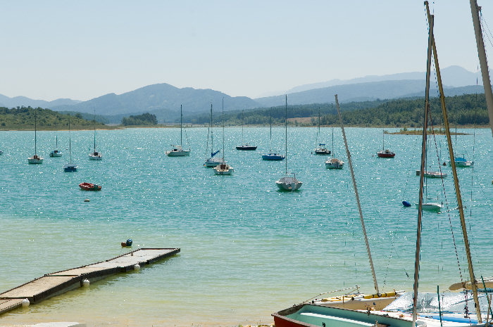 La Régate Midi-Pyrénées - Léran visuel 4/10