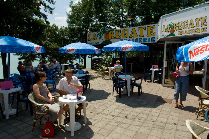 La Régate Midi-Pyrénées - Léran visuel 7/10