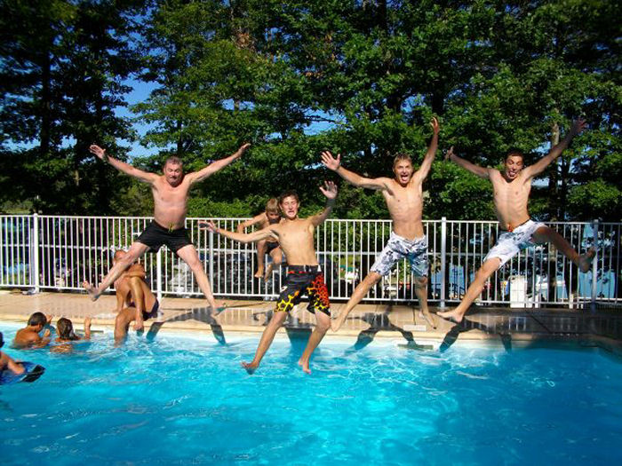 La Régate Midi-Pyrénées - Léran visuel 10/10