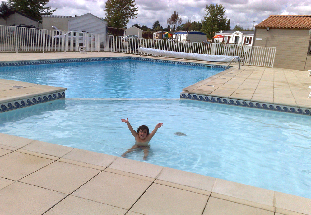 La Résidence du Lac Pays de Loire - Maché visuel 6/10