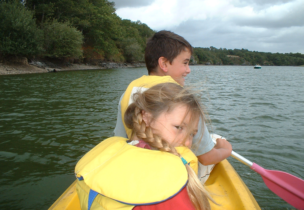 La Résidence du Lac Pays de Loire - Maché visuel 8/10