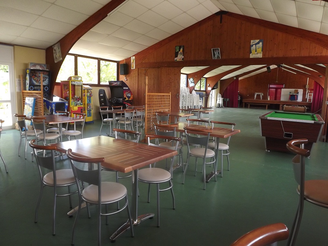 Camping La Rive 3 étoiles - Notre-Dame-de-Monts - Toocamp