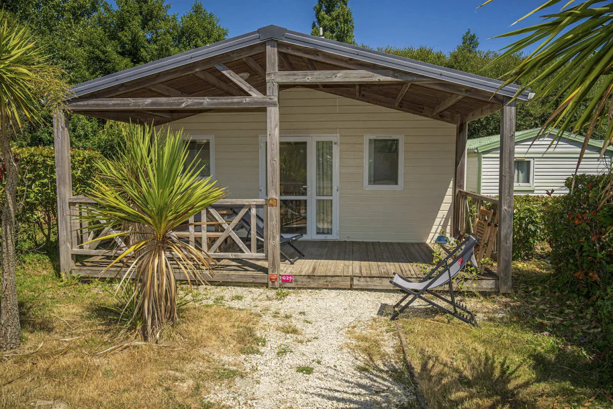 Camping La Riviera Pays de Loire - Saint-Michel-Chef-Chef visuel 20/53