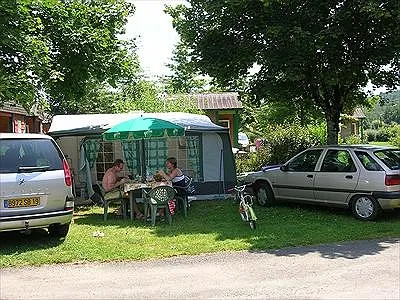 Camping La Rivière Limousin - Donzenac visuel 4/7