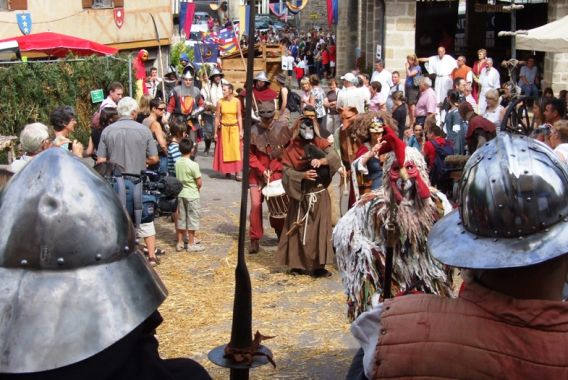 La Rivière Limousin - Donzenac visuel 5/7