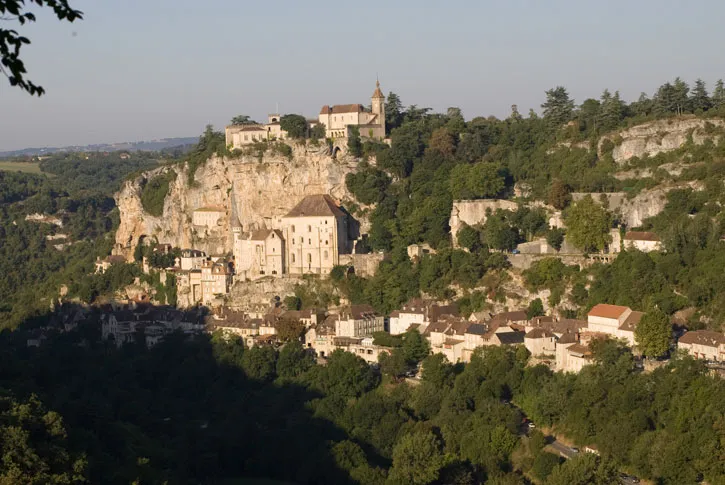 Camping La Rivière Midi-Pyrénées - Lacave visuel 9/11