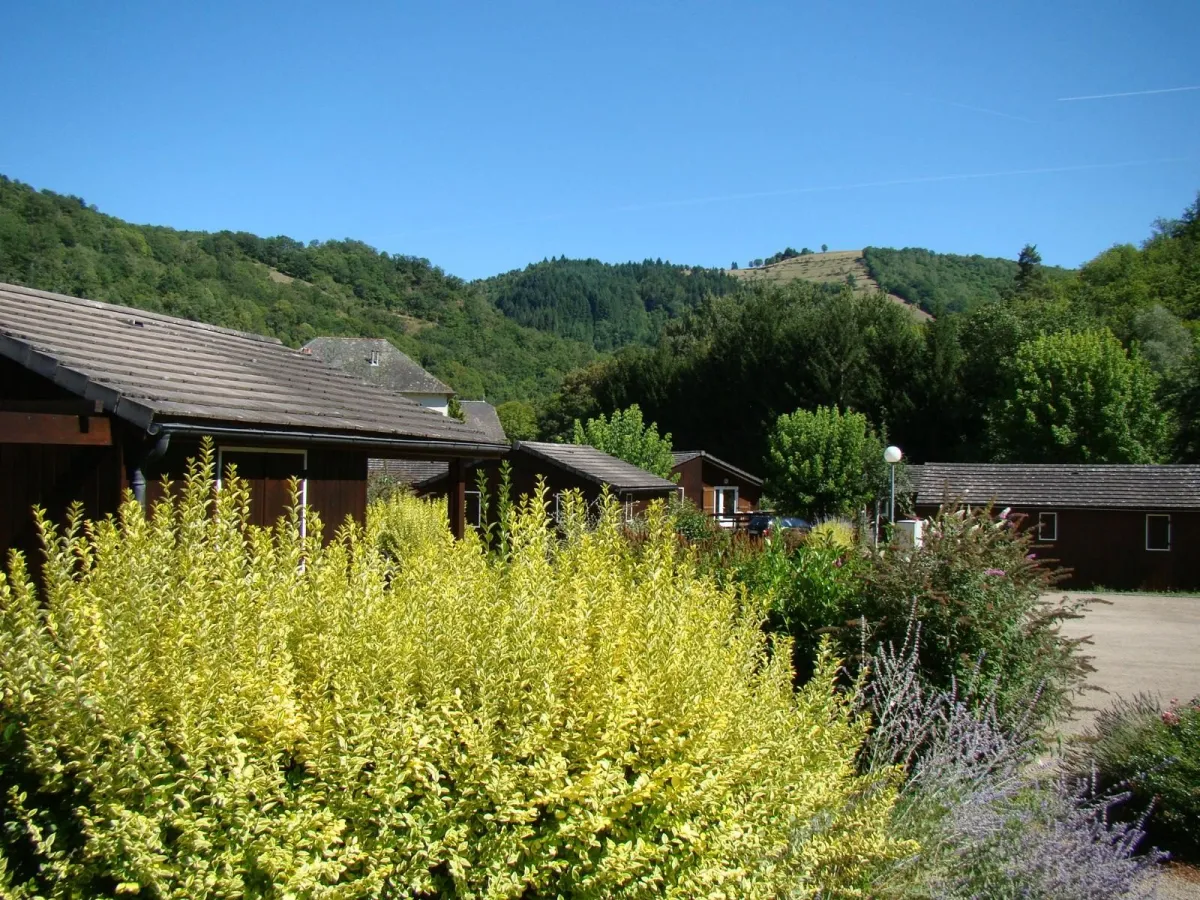 Camping La Rivière Midi-Pyrénées - Saint-Hippolyte visuel 9/10