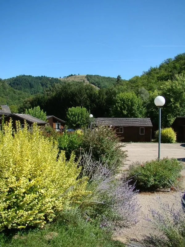 Camping La Rivière Midi-Pyrénées - Saint-Hippolyte visuel 3/10