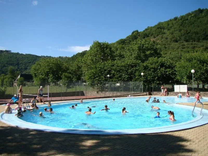Camping La Rivière Midi-Pyrénées - Saint-Hippolyte visuel 6/10