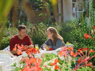 La Rivière Fleurie Aquitaine - Saint-Antoine-de-Breuilh visuel 4/11