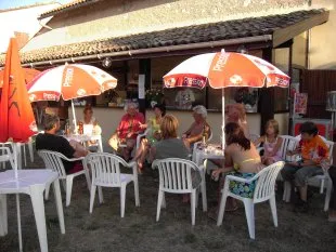 Camping La Rivière Fleurie Aquitaine - Saint-Antoine-de-Breuilh visuel 5/11
