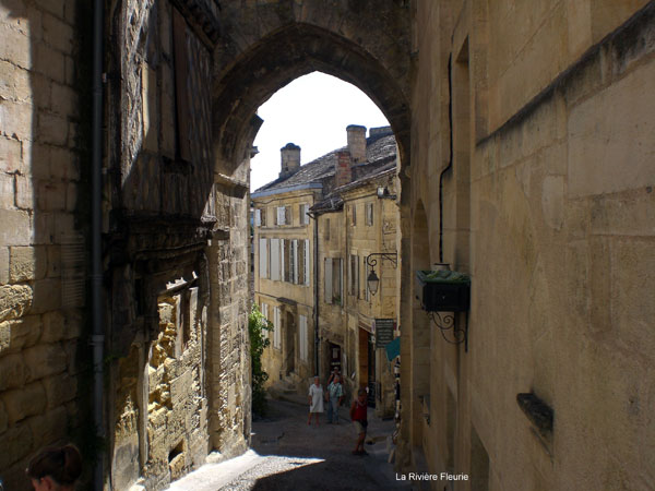La Rivière Fleurie Aquitaine - Saint-Antoine-de-Breuilh visuel 8/11