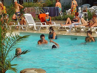 La Rivière Fleurie Aquitaine - Saint-Antoine-de-Breuilh visuel 10/11