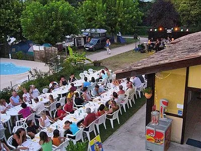 Camping La Rivière Fleurie Aquitaine - Saint-Antoine-de-Breuilh visuel 9/11