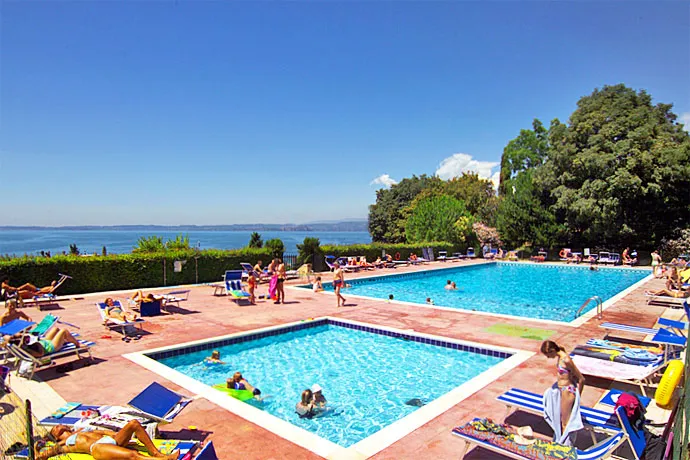 Camping La Rocca Lombardie - Bardolino visuel 2/10