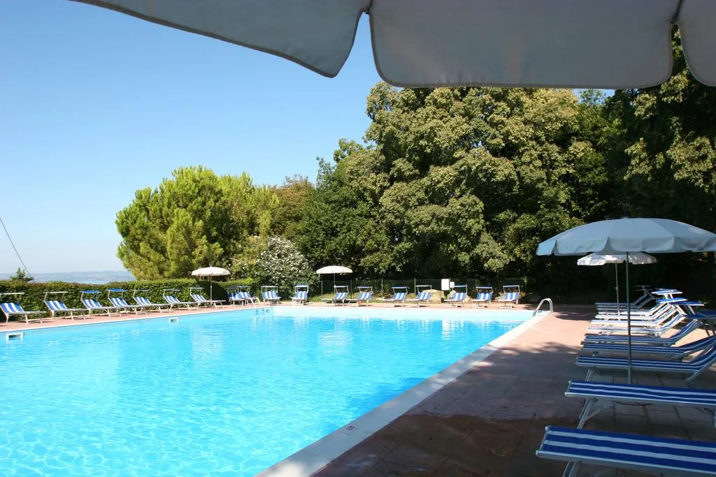 Camping La Rocca Lombardie - Bardolino visuel 3/10