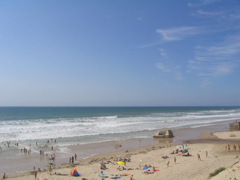 La Rochade Aquitaine - Naujac-sur-Mer visuel 10/10