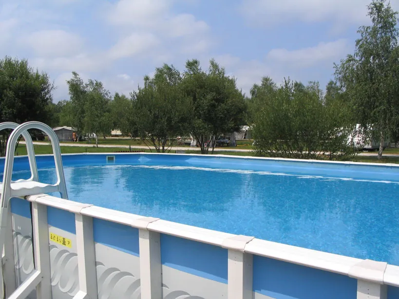 Camping La Rochade Aquitaine - Naujac-sur-Mer visuel 10/10