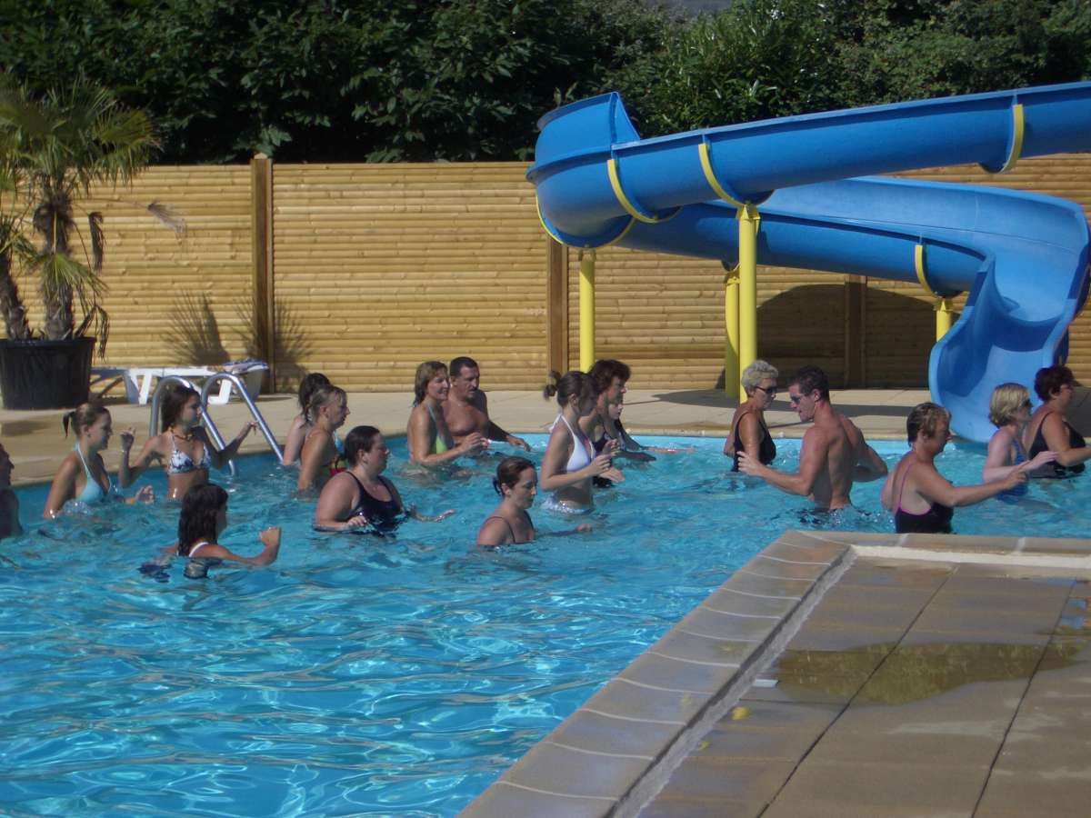 La Roche Percée Bretagne - Fouesnant visuel 5/11