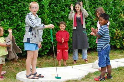 La Roche Percée Bretagne - Fouesnant visuel 11/11