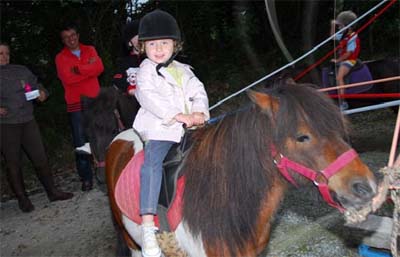La Roche Percée Bretagne - Fouesnant visuel 7/11