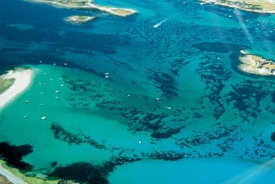 La Roche Percée Bretagne - Fouesnant visuel 10/11