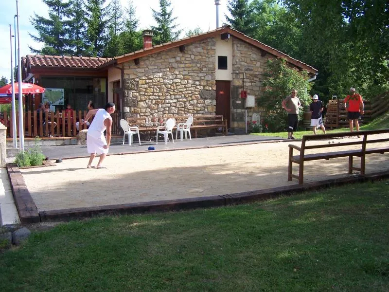 Camping La Rochelambert Auvergne - Saint-Geneys-près-Saint-Paulien visuel 13/13