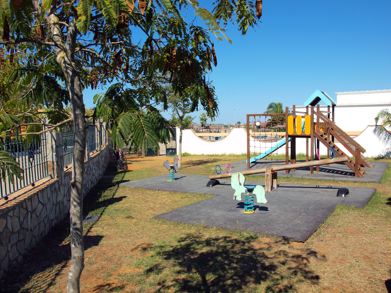 La Rosaleda Andalousie - Conil de la Frontera visuel 5/8