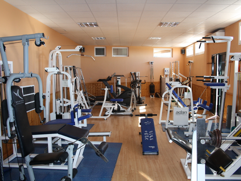 La Rosaleda Andalousie - Conil de la Frontera visuel 3/8