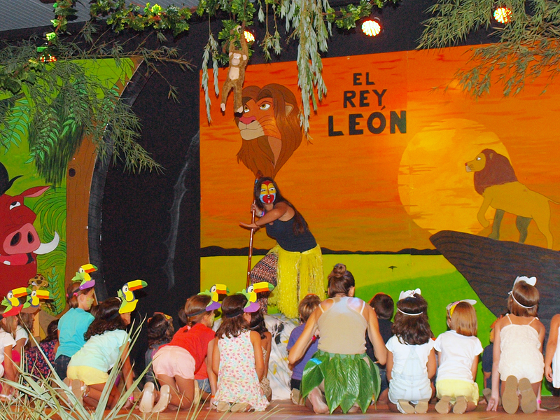 La Rosaleda Andalousie - Conil de la Frontera visuel 7/8