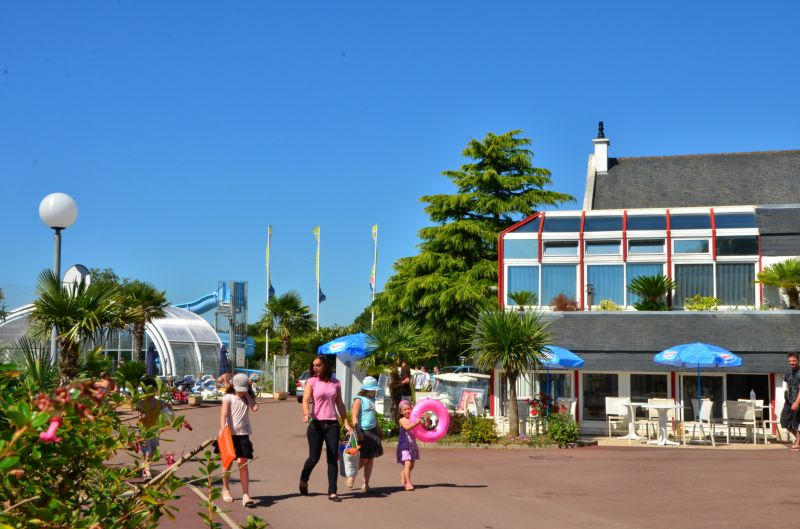 La Roseraie Pays de Loire - La Baule-Escoublac visuel 8/11