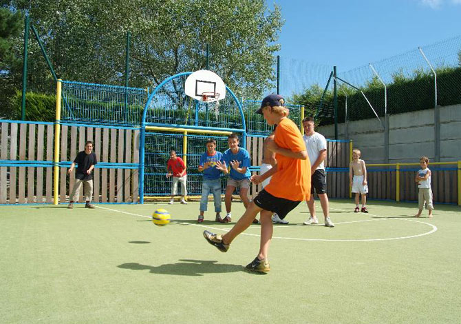 La Roseraie Pays de Loire - La Baule-Escoublac visuel 7/11