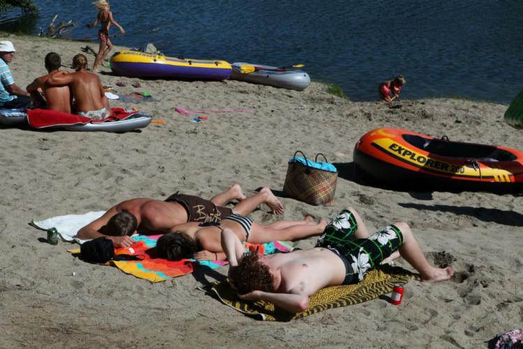 La Roubine Rhône-Alpes - Vallon-Pont-d'Arc visuel 7/8