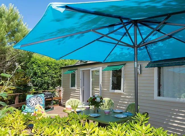 Camping La Rouillère Provence-Alpes-Côte d'Azur - Ramatuelle visuel 2/9