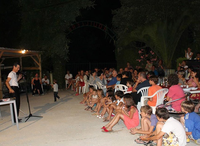 La Rouillère Provence-Alpes-Côte d'Azur - Ramatuelle visuel 5/9