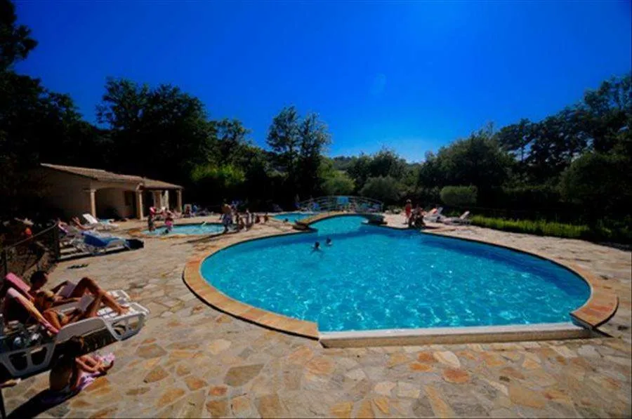 Camping La Rouillère Provence-Alpes-Côte d'Azur - Ramatuelle visuel 9/9