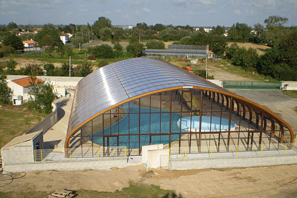La Roussière Pays de Loire - Saint-Jean-de-Monts visuel 1/1
