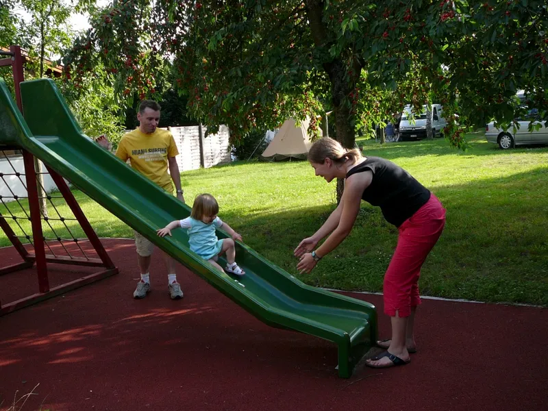 Camping La Route Verte Alsace - Wihr-au-Val visuel 6/7