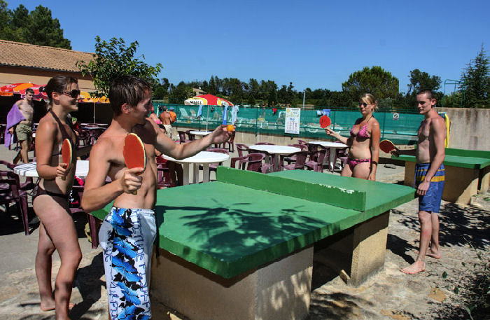 La Rouvière les Pins Rhône-Alpes - Vagnas visuel 5/10