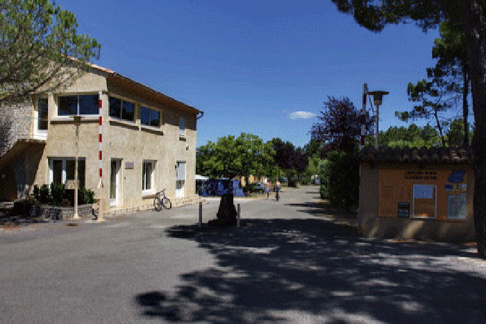 La Rouvière les Pins Rhône-Alpes - Vagnas visuel 7/10