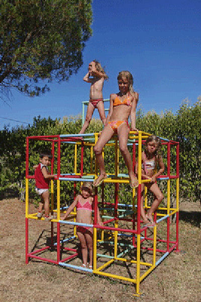 La Rouvière les Pins Rhône-Alpes - Vagnas visuel 8/10