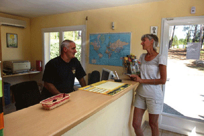 La Rouvière les Pins Rhône-Alpes - Vagnas visuel 10/10