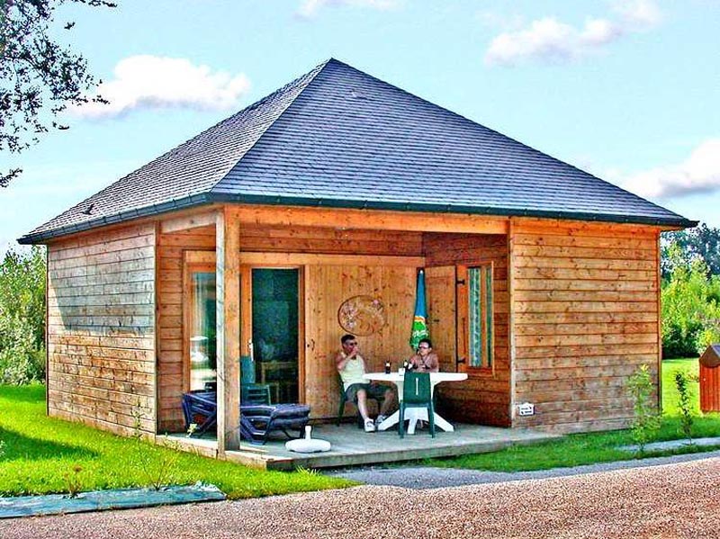 La Samaritaine Champagne-Ardennes - Buzancy visuel 4/10